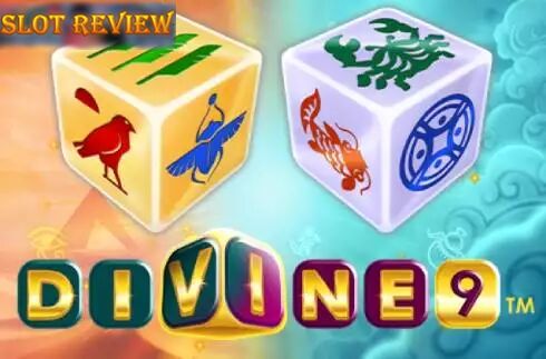 Divine 9 Slot Review